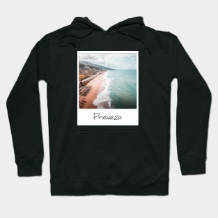 Preveza Hoodie